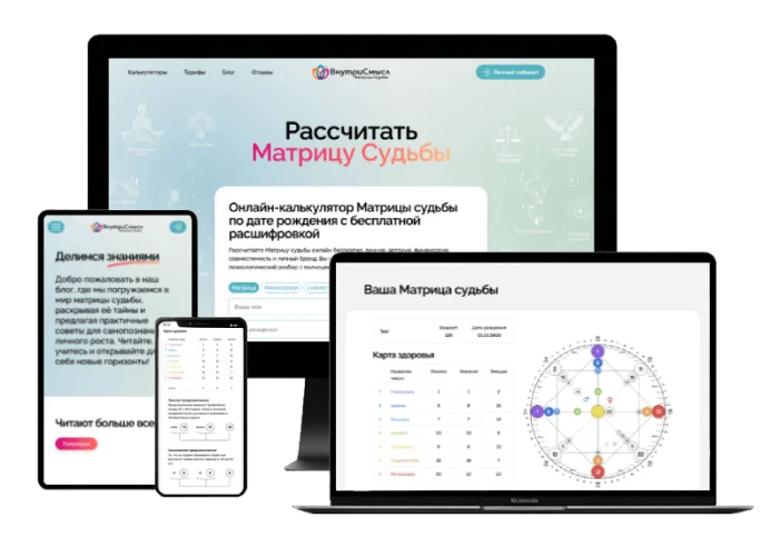 Разработка и SEO онлайн-сервиса с нуля: продуктовая разработка и рост органики как канал монетизации