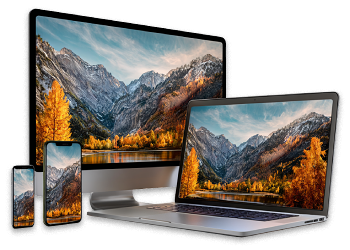 Разработка сайтов